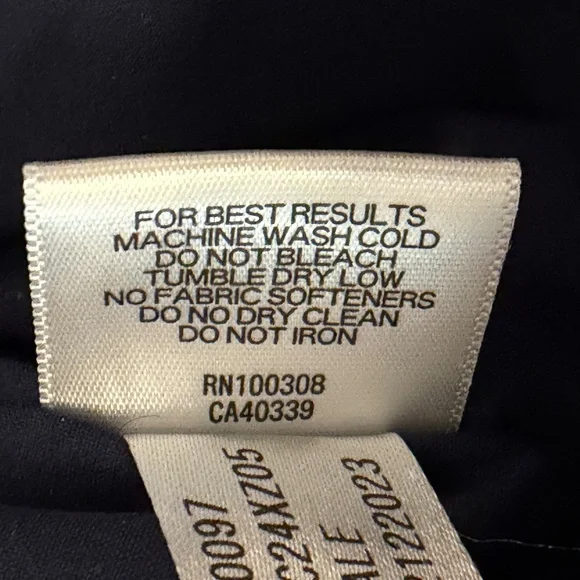 NWOT Peter Millar Approach Insulated Half-Snap Hoodie in Gale/Grey  (Size Small) - Picture 10 of 11